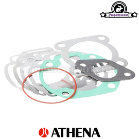 Gasket Set AC Athena EVO/Basic 70cc for Minarelli Horizontal