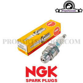 Spark plug BR9HS (Removable Tip)