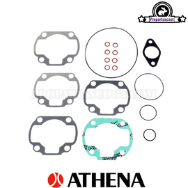 Gasket Set LC Athena Sporting/Evolution 70cc for Minarelli Horizontal