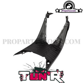 Floor Cover Tun'r for Yamaha Bws'r/Zuma 1988-2001