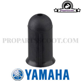 Engine Mount Bracket Damper Original for Yamaha Bws/Zuma 2002-2011 50cc 2T