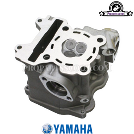 Cylinder Head for Yamaha Zuma 50F & X50 2012+