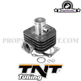 Cylinder Kit Replacement 50cc for Kymco 50cc 2T