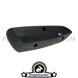 Heat Shield for Standard OEM Exhaust PGO & Genuine 50cc 2T