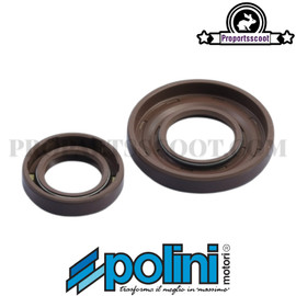 FKM Oil Seals Crankshaft for Vespa 50cc - 125cc (19mm)