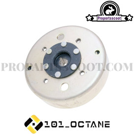 GY6 Rotor Type 139QMB / 139QMA