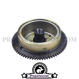 Rotor Generic for CPI, KSR with Electric Starter