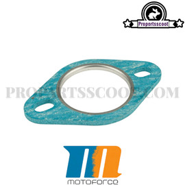 Exhaust Gasket 33mm - Hole Spacing 53mm