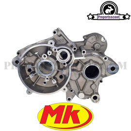 Metrakit Hyper Pro Cylinder Crankcase FL 100cc for Derbi Euro 3 & Euro 4