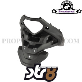 Tail Light Bracket Black for Yamaha Aerox After 2013