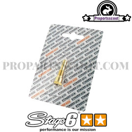 Pulverizer Stage6 R/T PWK for Carburetors 21mm, 24mm, 26mm, 28mm