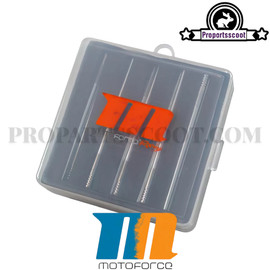 Carburetor Needle Set PWK