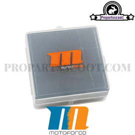 Carburetor Needle Set PHVA / PHBN 12mm - 17,5mm (10 Pcs)