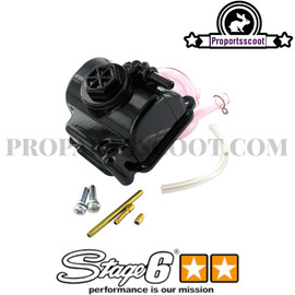 Carburetor Float Bowl Stage6 R/T PWK 21mm, 24mm, 26mm, 28mm
