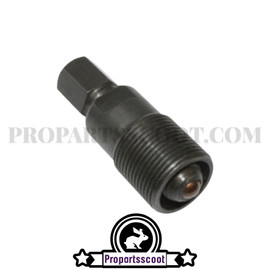 Steering Wheel Puller M19x1.25mm for Minarelli AM6 & CPI