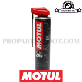 Chain Spray - Road, 400 ML - Motul