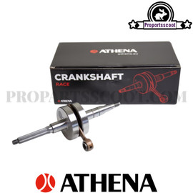 Crankshaft Athena Racing HPC for Minarelli Vertical (12mm)