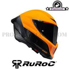 Ruroc Helmet EOX Ignis