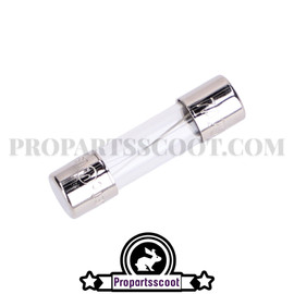 Fuse Glass Fuse 30x6mm - 10A