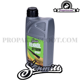 Gearbox Oil Schmitt Racing Oil - 1 Liter