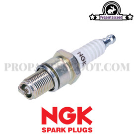 Spark Plug NGK B7ES - Solid