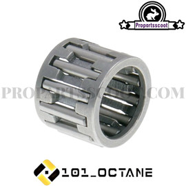Small End Bearing 12x16x13mm for CPI, Keeway, Simson (12mm)
