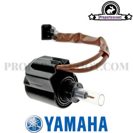 Electric Choke for Yamaha Bws/Zuma 2002-2011