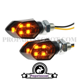Indicators - Clinton LED (Universal)