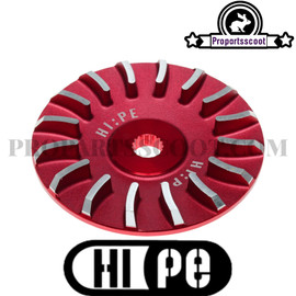 Fan Wheel for Variator - HI:PE Racing, Minarelli Horizontal & Vertical