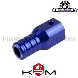 Shift Lever Tip KRM for Derbi