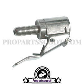 Inflator Nozzle Large Valve (Universal)