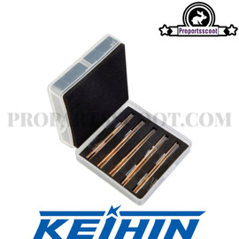 Carburetor Needle Set for Keihin PWK