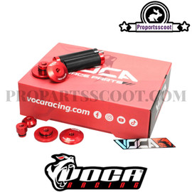 Vespa Small Frame Voca CNC Engine Bearings Assembly Tool