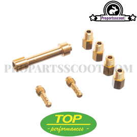 Top Performances Mikuni TM 24mm Carburetor Jet