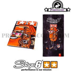 Beach Towel Stage6 (80x160cm)