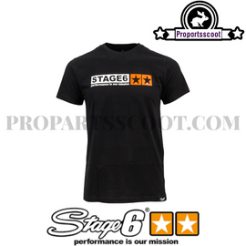 Stage6 Classic T-Shirt, Black