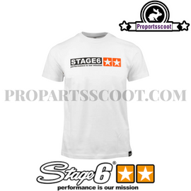 Stage6 Classic T-Shirt, White