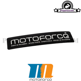 Sticker Motoforce