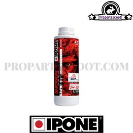 4-Strokes Engine Oil Shogun Limited Edition (1L)