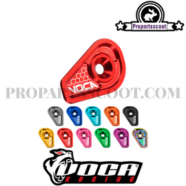 Voca Bestia CNC Gas Control Cover