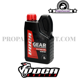 Transmission Oil 10W40 1L Voca Racing
