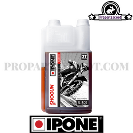 Shogun 2R Oil 2-Strokes (1L)