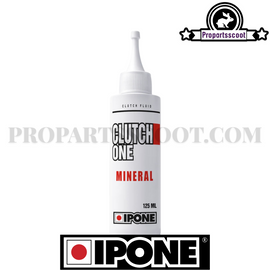 Clutch One Mineral Transmission Oil (125 ML)