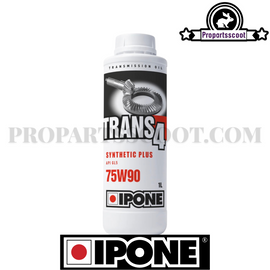 Trans 4 Oil Transmission (1L)