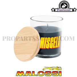 Malossi Miscela Scented Wax Candle