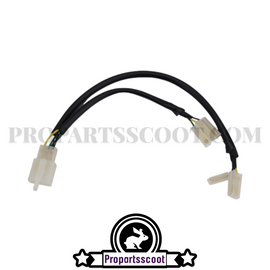 Original type Light Wiring Harness for Yamaha Booster After 2004+