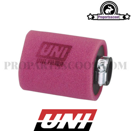 Air Filter Clamp-On Pod Air Filter (Straight) (101mm - 209mm)
