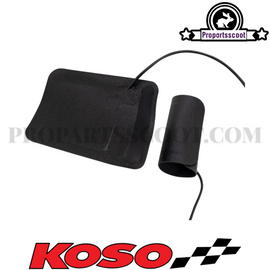 Heated Wraps for USB Power Source Koso