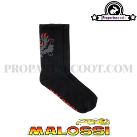Pair Of Malossi Sports Sockes