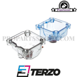 Transparent Terzo PHBG Carburetor Bowl